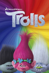 : Trolls 2016 German Dubbed DTS DL 2160p UHD BluRay HDR HEVC Remux-NIMA4K