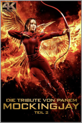 : Die Tribute von Panem Mockingjay Teil 2 2015 German Dubbed TrueHD DL 2160p UHD BluRay HDR HEVC Remux Repack-NIMA4K