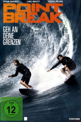 : Point Break 2015 German Dubbed DTSHD DL 2160p UHD BluRay HDR HEVC Remux-NIMA4K