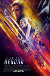 : Star Trek Beyond 2016 MULTi COMPLETE UHD BLURAY-SharpHD