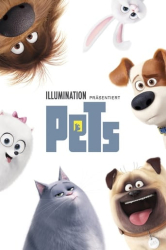 : Pets 2016 German Dubbed EAC3 Atmos DL 2160p UHD BluRay HDR HEVC Remux-NIMA4K