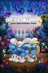 : Die Schluempfe Das verlorene Dorf 2017 German DD51 DL 2160p UHD BluRay HDR HEVC Remux-NIMA4K