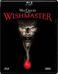 : Wishmaster German 1997 Dl 1080P Bluray X264-Ambassador