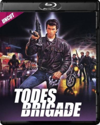 : Todes Brigade 1985 Extended German Dl BdriP x264-Gorehounds