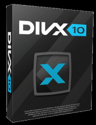 : DivX Pro v10.8.8