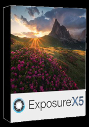 : Exposure X5 v5.2.2.247 (x64)