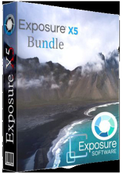 : Exposure X5 Bundle hidden (x64)