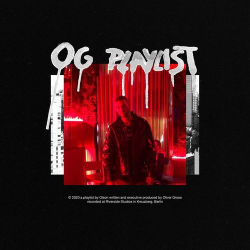 : Olson - Og Playlist (2020)