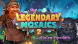 : Legendary Mosaics 2 The Stolen Freedom German-MiLa