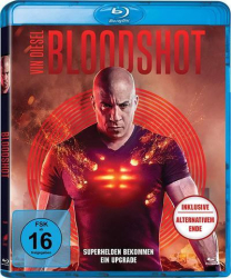 : Bloodshot German 2020 Ac3 BdriP x264-Xf