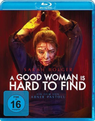 : A Good Woman Is Hard to Find 2019 German Ac3 BdriP XviD-Showe