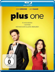 : Plus One 2019 German 720p BluRay x264-UniVersum