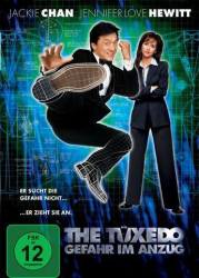 : The Tuxedo Gefahr im Anzug 2002 German Dl Ac3 Dubbed 1080p Web H264-MiLw