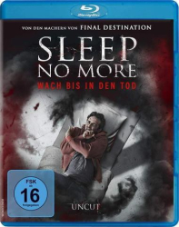 : Sleep No More Wach bis in den Tod 2017 German Dl 1080p BluRay x264-Encounters