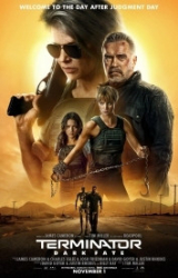 : Terminator 6 - Dark Fate 2019 German 800p AC3 microHD x264 - RAIST