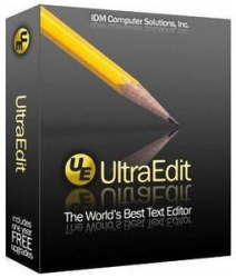 : Idm UltraEdit v27.00.0.22 + Portable