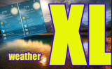 : Android  Wetter Deutschland XL-Pro hidden build 113