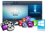 : Apowersoft Video Converter Studio hidden Multilingual inkl.German