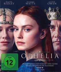 : Ophelia German 2018 Ac3 BdriP x264-SaviOur