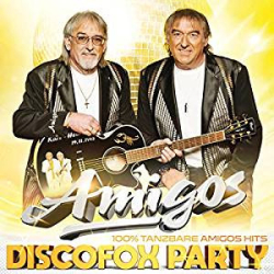 : Die Amigos - Discography 2000-2012 - UL