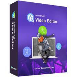 : Apowersoft Video Editor hidden Multilingual inkl.German