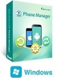 : Apowersoft Phone Manager hidden Multilingual inkl.German