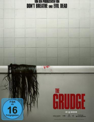 : The Grudge 2020 German Ac3 DvdriP x264-Showe