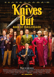 : Knives Out - Mord ist Familiensache 2019 German 1040p AC3 microHD x264 - RAIST