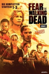 : Fear the Walking Dead 2015 Staffel 1 German AC3 microHD x264 - RAIST