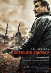 : 96 Hours - Taken 2 2012 German 800p AC3 microHD x264 - RAIST