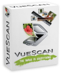 : Hamrick VueScan Pro 9.7.28 Multilanguage inkl.German