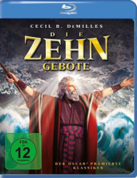 : Die Zehn Gebote 1956 German Ac3 BdriP XviD-Hqx