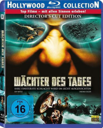 : Waechter des Tages German Dl 2006 Ac3 Bdrip x264 iNternal-VideoStar