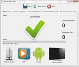 : Universal Media Server v9.5.0 + Portable