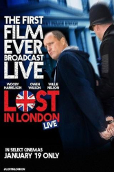 : Lost in London 2017 German Ac3 BdriP XviD-HaN