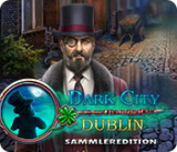 : Dark City Dublin Sammleredition German-MiLa