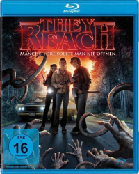 : They Reach Manche Tore sollte man nie oeffnen 2020 German Ac3 BdriP XviD-Showe