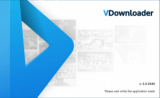 : VDownloader Plus v5.0.3949