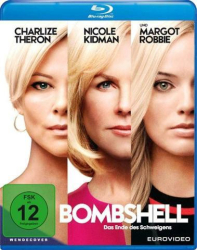 : Bombshell Das Ende des Schweigens 2019 German Ac3 BdriP XviD-Showe