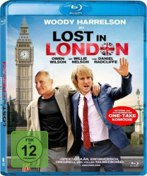 : Lost in London 2017 German Ac3 BdriP XviD-Showe