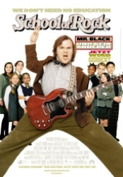 : School of Rock 2003 German 1080p AC3 microHD x264 - RAIST