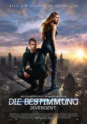 : Die Bestimmung - Divergent 2014 German 800p AC3 microHD x264 - RAIST