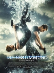 : Die Bestimmung - Insurgent 2015 German 800p AC3 microHD x264 - RAIST