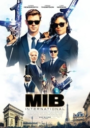 : Men in Black International 2019 German 960p AC3 microHD x264 - RAIST