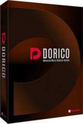 : Steinberg Dorico Pro v3.5