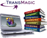 : TransMagic Sp2.2 R12.22.900 (x64)