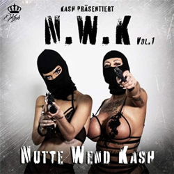 : Kash - Nutte wend Kash Vol. 1 (2020)