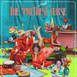 : Hinds - The Prettiest Curse (2020)