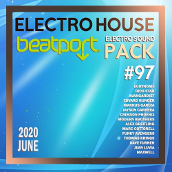 : Beatport Electro House: Sound Pack #97 (2020)