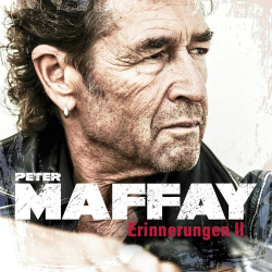 : Peter Maffay - Erinnerungen 2 - Die stärksten Balladen (2020)